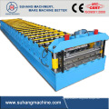 Metal Channel Roll Forming Machine